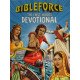 BibleForce - The First Heroes Devotional 
